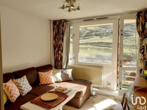 Appartements La Mongie - Grand Tourmalet